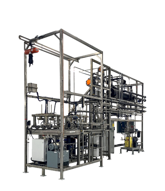 SUPERFAST™ Extraction Systems